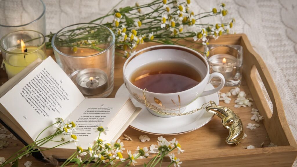 3 Teas to cleanse, refresh & boost from within 1 3 Teas to cleanse, refresh & boost from within