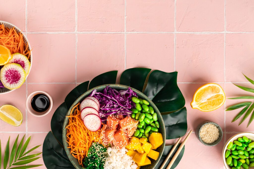 Happy Foods 2 Happy Food