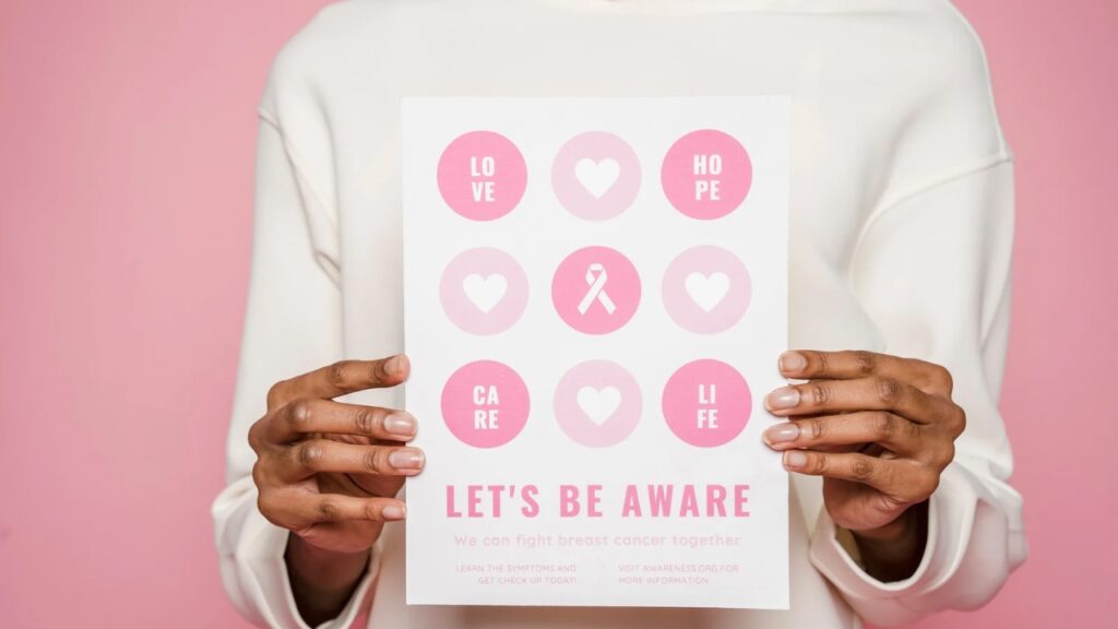 Breast cancer amongst Singaporeans: What are the causes? 12 Breast cancer amongst Singaporeans