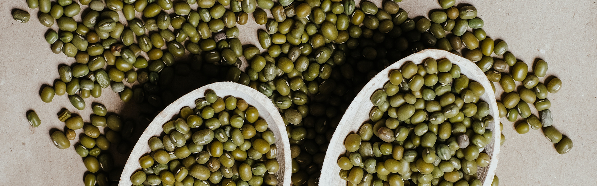 Mung Beans