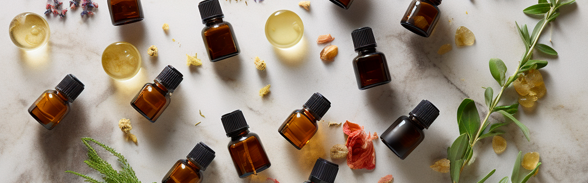 ignite your bliss with these essential oils