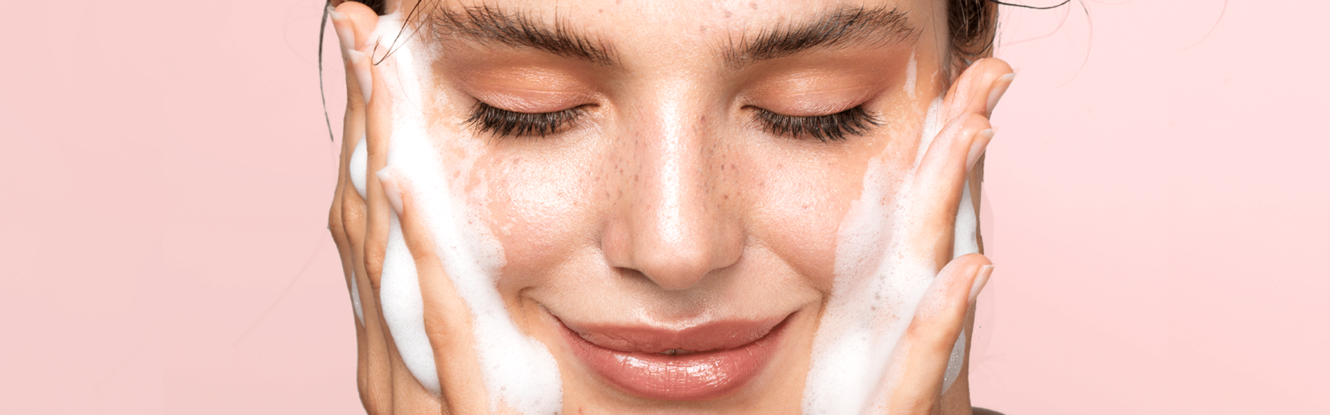 Here’s why your skincare regime is not working: Your skin type has changed