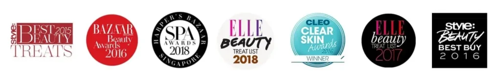 beauty awards