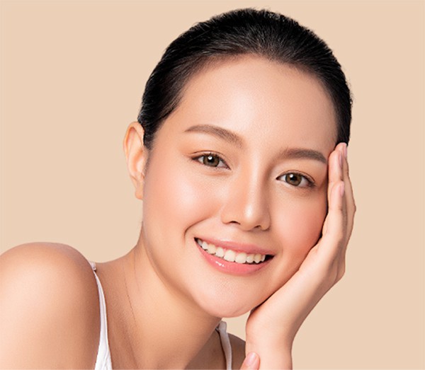 Digital Detox Facial