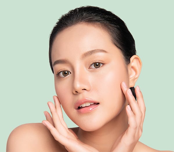 Magic Power Lift Facial