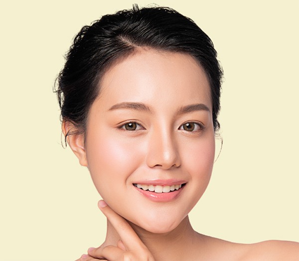 Meridian Fitness Facial Image