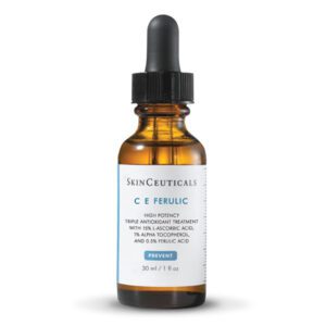 C E Ferulic Acid Serum