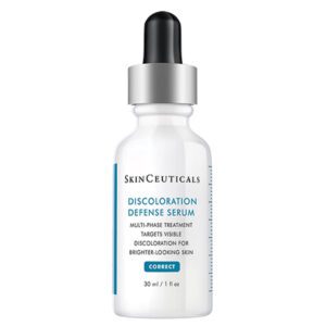 SkinCeuticals Discoloration Defense