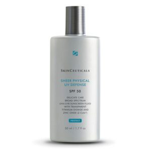 Home Backup Version 28th Oct 17 SkinCeuticals Sheer Physical UV Defense SPF 50