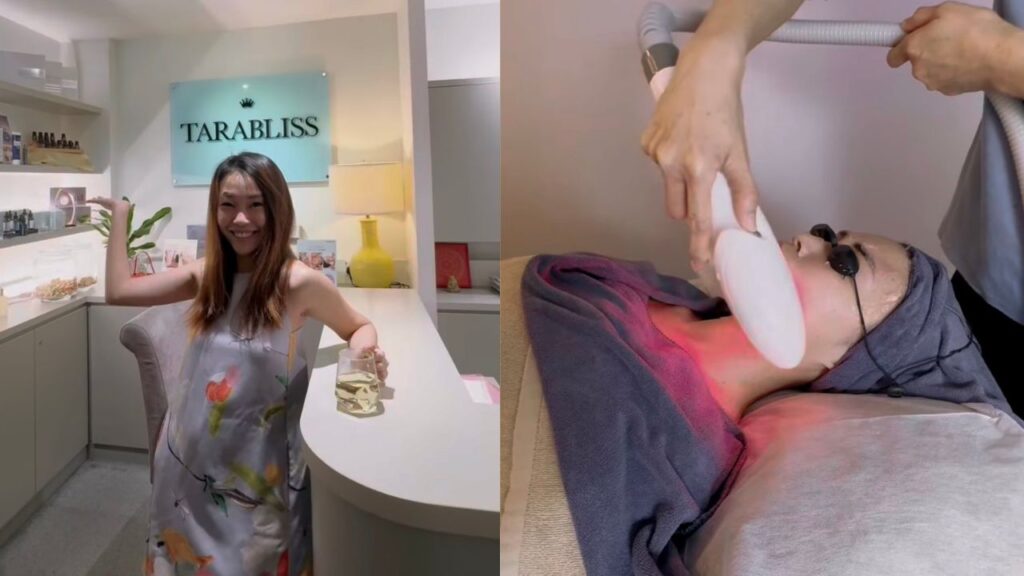 Glow Glass Skin Facial in Singapore: The Best Hydrating Facial for That Korean Glass Skin Look 7 Glow Glass Skin Facial