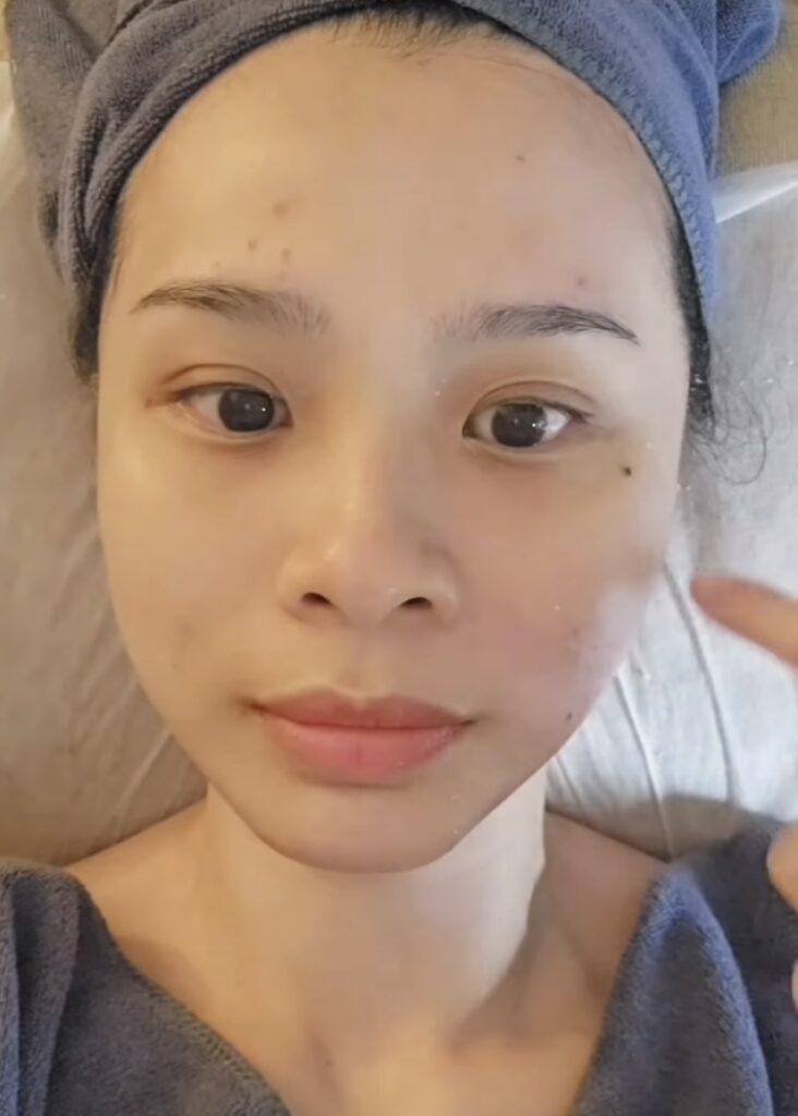 TCM Meets Self-Care: How the Meridian Bojin Facial at TaraBliss Gave This Busy Mama Her Glow Back 3 IMG 6989 1