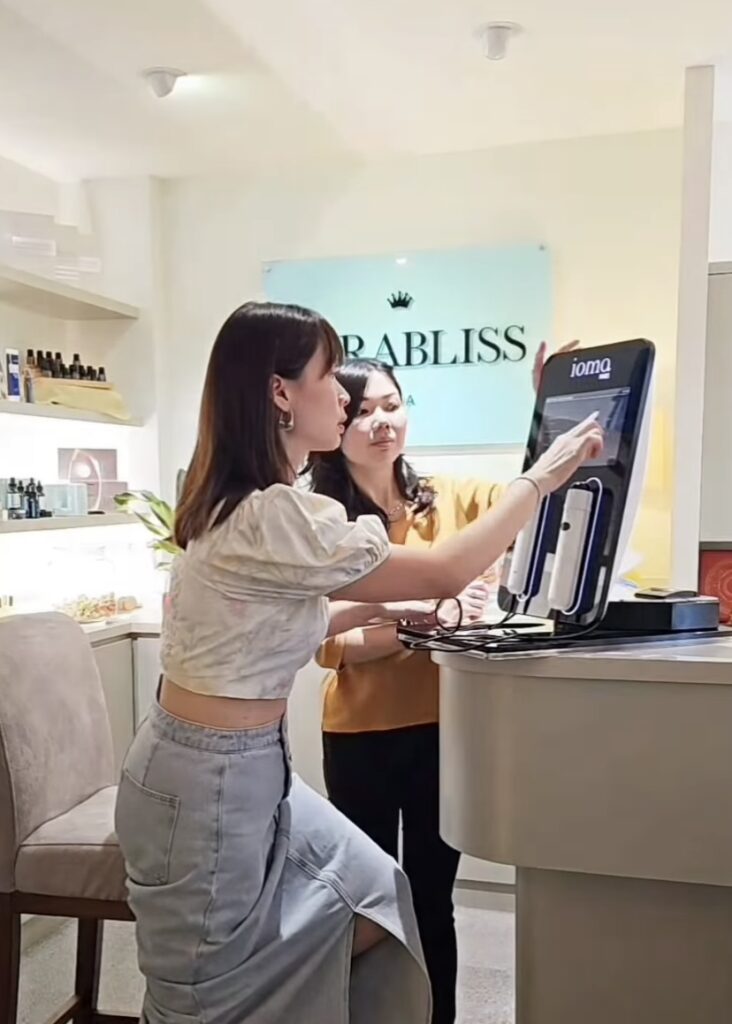 TCM Meets Self-Care: How the Meridian Bojin Facial at TaraBliss Gave This Busy Mama Her Glow Back 1 IMG 6990