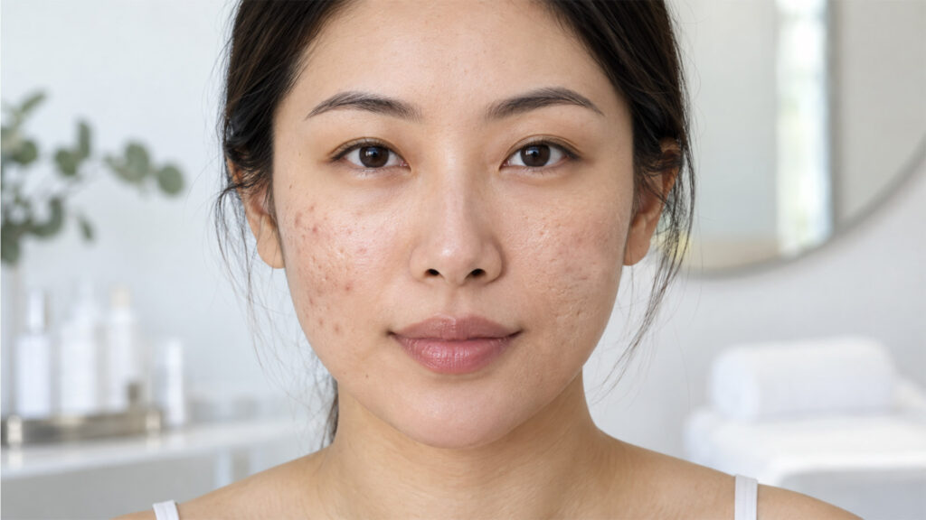 Acne Marks or Acne Scars? Why the Difference Changes Your Treatment 8 Acne Marks or Acne Scars? Why the Difference Changes Your Treatment