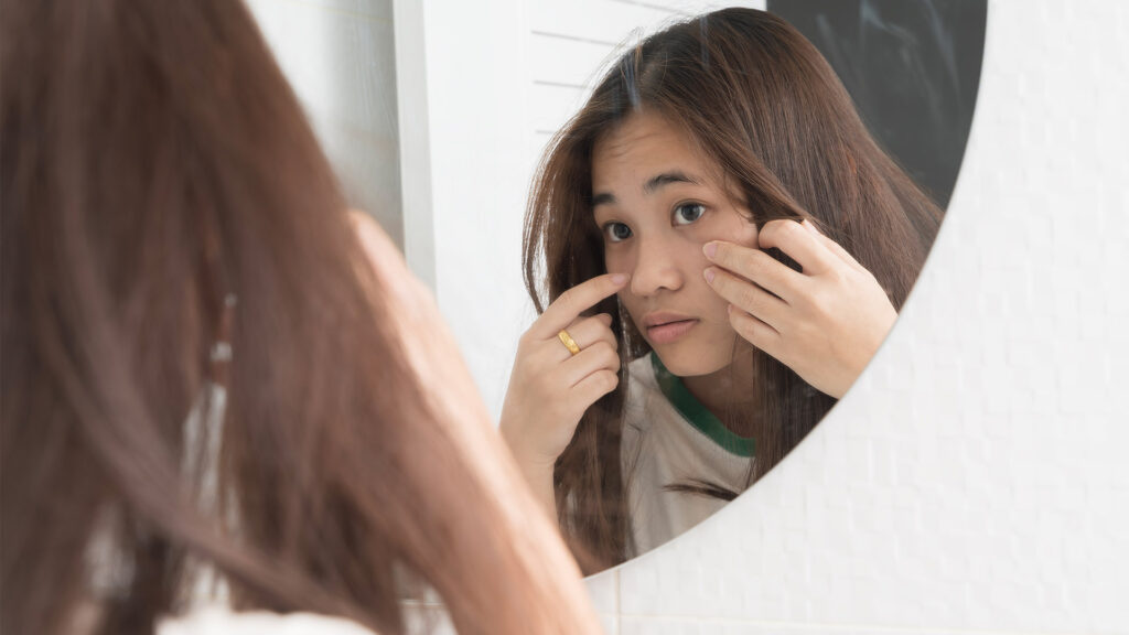 Tarabliss1.Facial Puffiness Explained Common Triggers and When Lymphatic