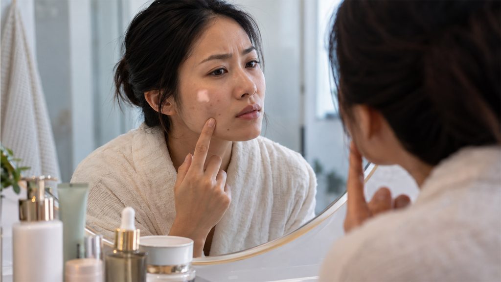 Acne Marks or Acne Scars? Why the Difference Changes Your Treatment 1 Tarabliss2.Introduction