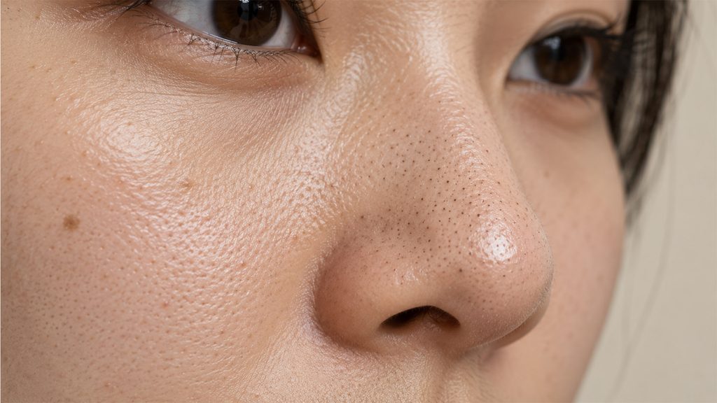 Why Blackheads Keep Coming Back, Even After Facial Extraction 2 Tarabliss3.What Does Extraction Actually Do and What Cant It Change