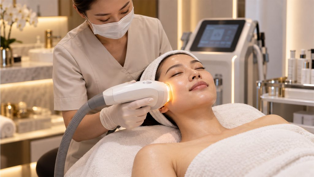 Tarabliss4.How Does a Brightening Facial Actually Help Dull Skin