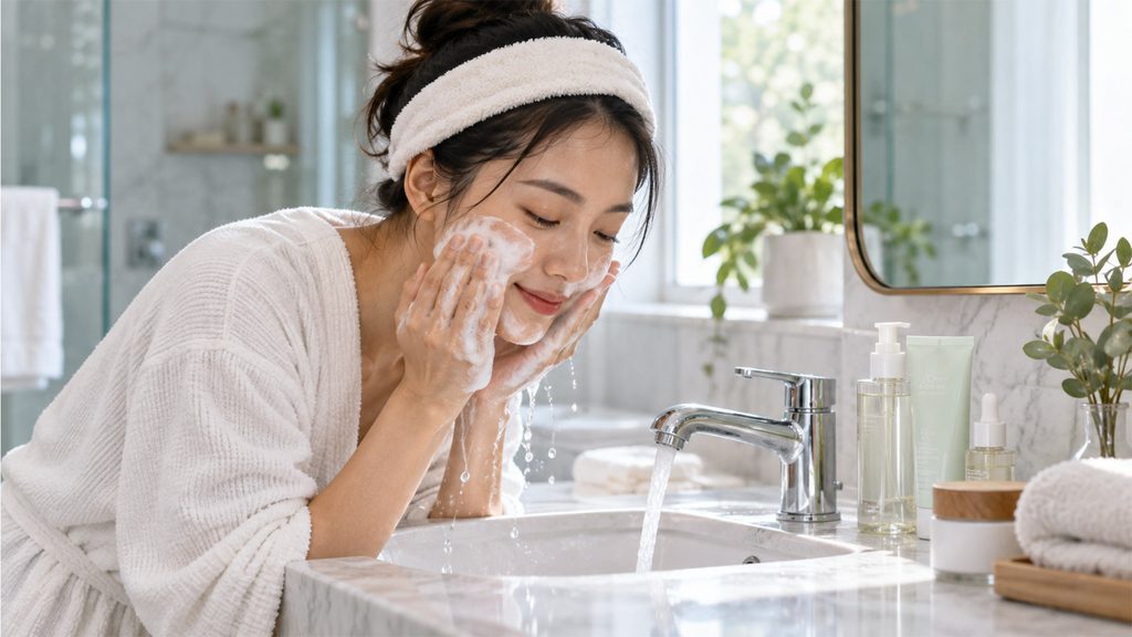 Why Blackheads Keep Coming Back, Even After Facial Extraction 3 Tarabliss4.What Can You Do Between Sessions to Keep Pores Clear for Longer